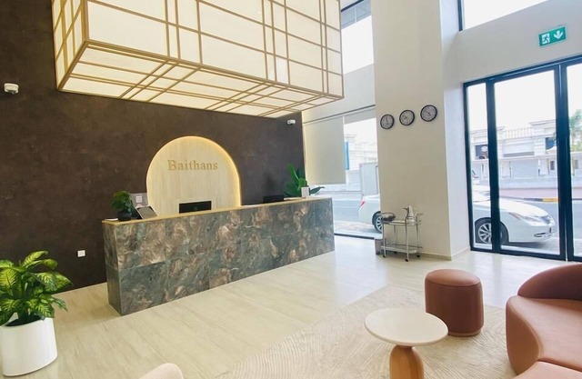 Baithans Furnished Apartments