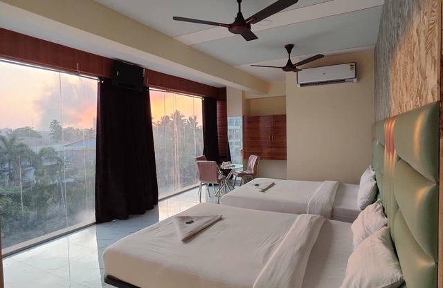 Balaji Residency By Glitz Hotels
