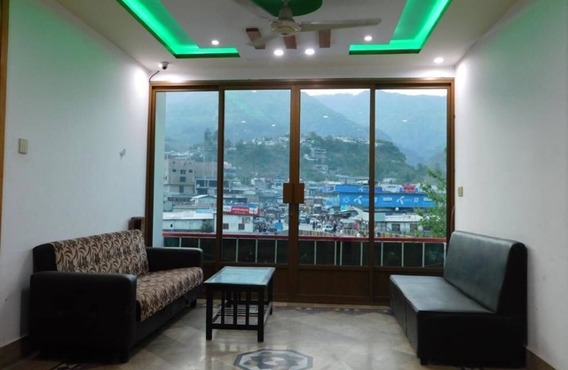 Balakot Hotel