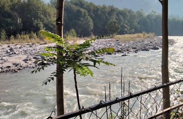 Balakot View Hotel & Restaurent