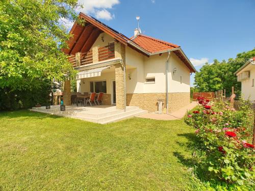 Balaton Breeze - Biró Tours 45