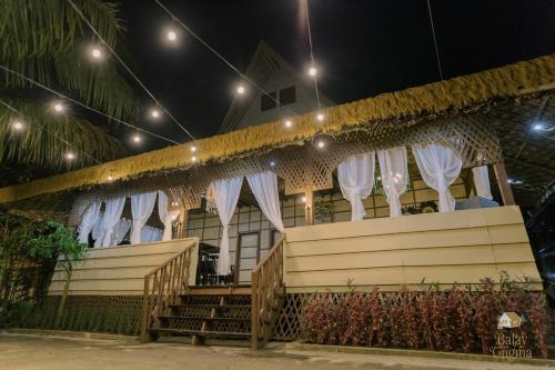 Balay sa Gugma