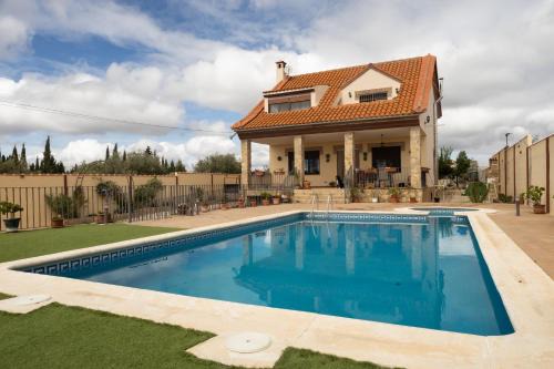 Balcón del Guadalquivir