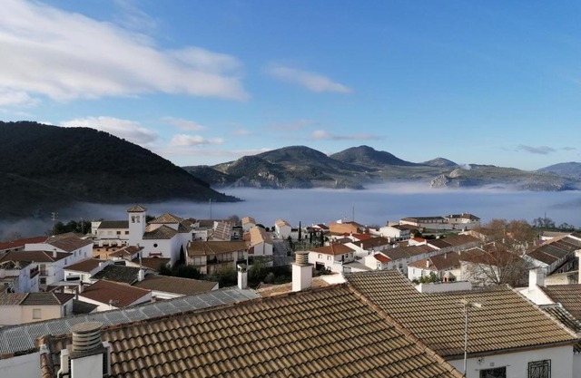 Balcón del Velillos-"Rincón de Marcelo"