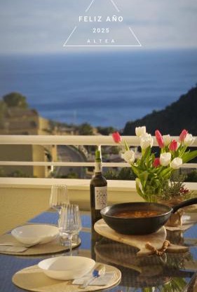 Balcon de Altea hills