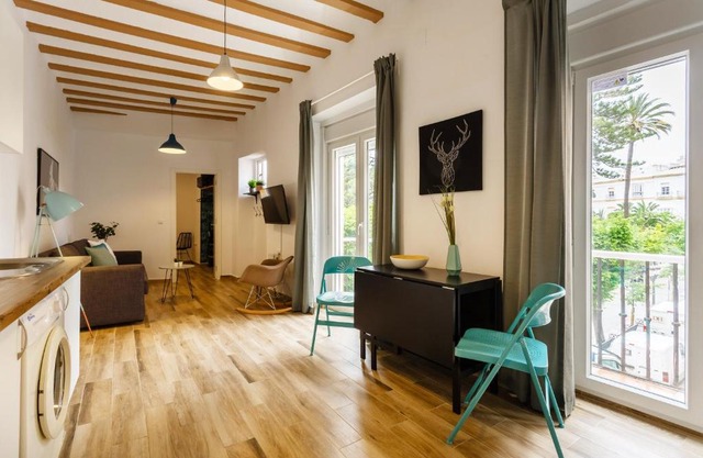 Balcones de CANDELARIA by Cadiz4Rentals