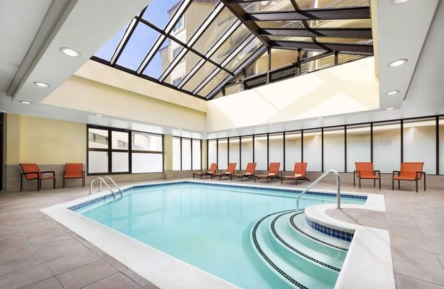 Balcony Suite w/Kitchenette | Perfect for Couple Stay with Pool Access