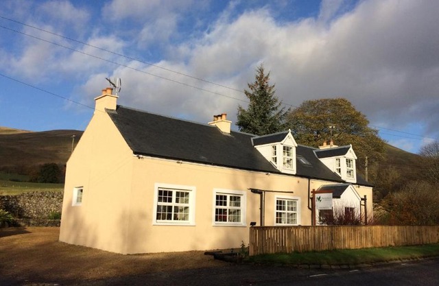 Baldiesburn Bed & Breakfast