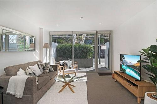 Balfours Inner City Seclusion