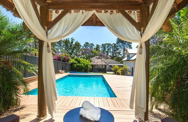 Bali Huts Escape – unwind in your private oasis