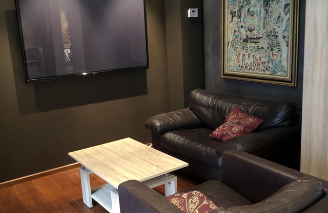 BALI ROOM B&B IKEJIME Lissewege