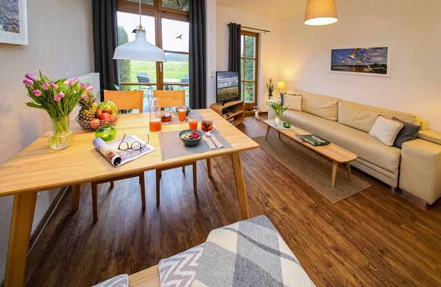 Baltic Green Haven, Deutschland