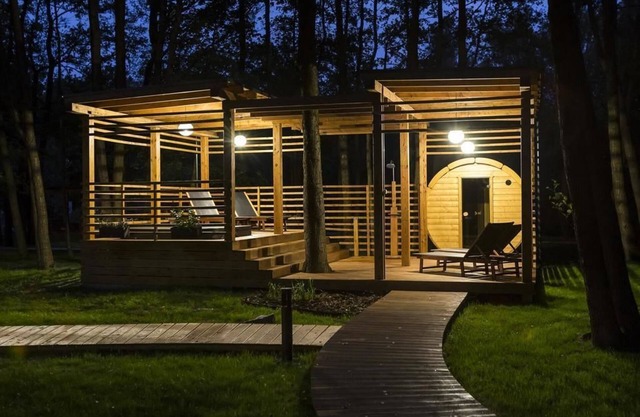 Baltic Natur Park - Holiday Resort