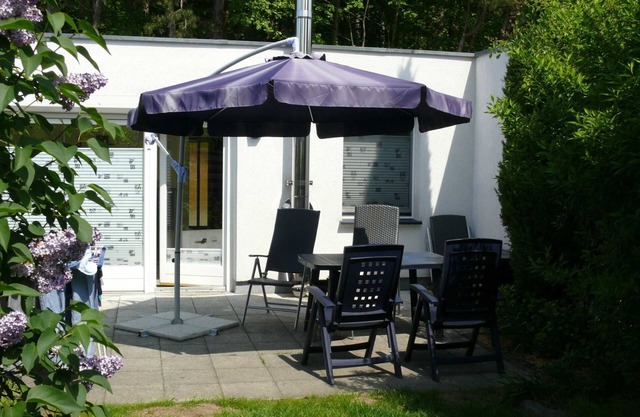 Baltic Sea Bungalow Stolteraa - Object 33398 - Bungalow 109