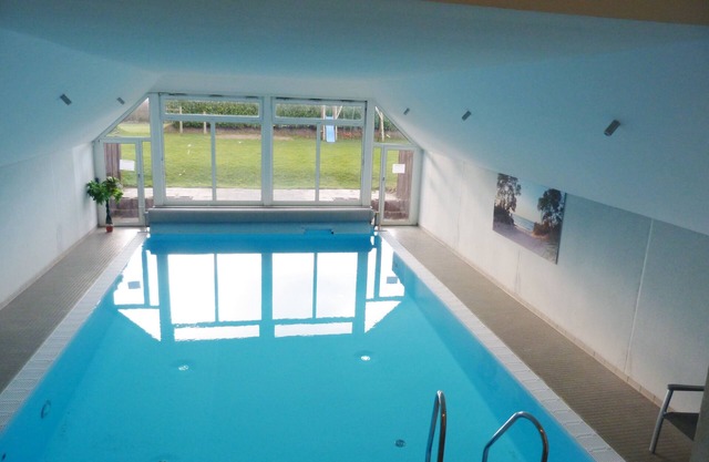 Baltic Sea - natural beach & wellness