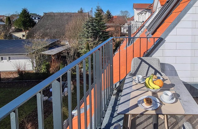 Baltischer Hof Apartment 57