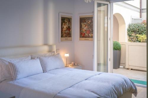 Bambagioni 14 - Smart Flat con Garage Privato - ItalyWeGo