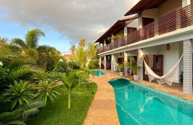 Bambo Villa
