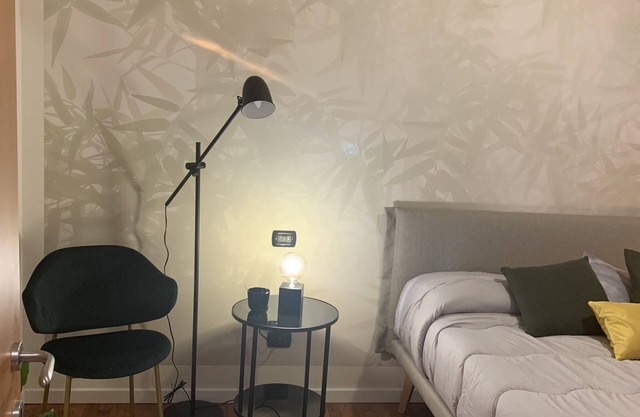 Bamboo Suite | Ripamonti-IEO Zone