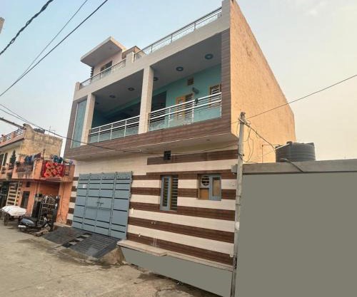 Bamrah HOTEL