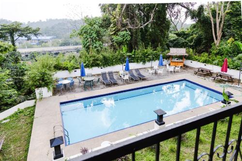 Bangsar Villa for groups, event space and family fun