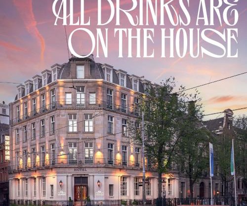 Banks Mansion - All Inclusive Boutique Hotel