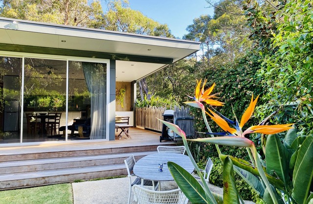 Banksia Luxury Villa