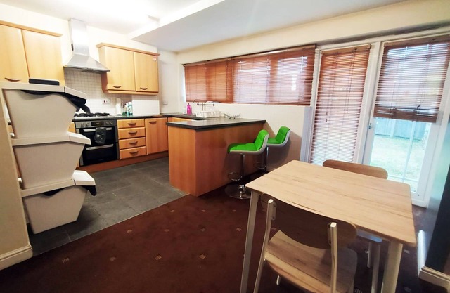 Bankwell Guest House