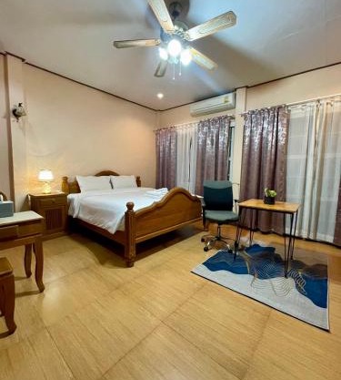 Bann Tawan Home