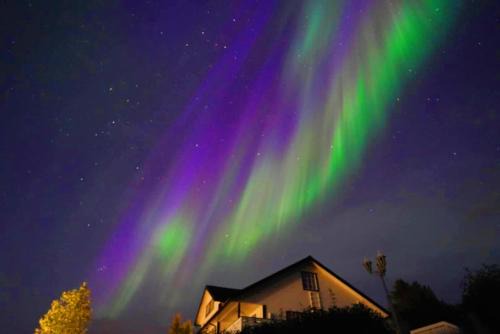 Banpim apartment with Jacusszi