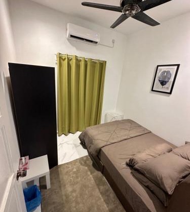 Banting Sg Lang Homestay 2 bedrooms