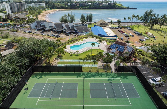 Banyan Harbor Resort