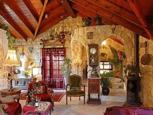 Bar Manor אחוזת בר