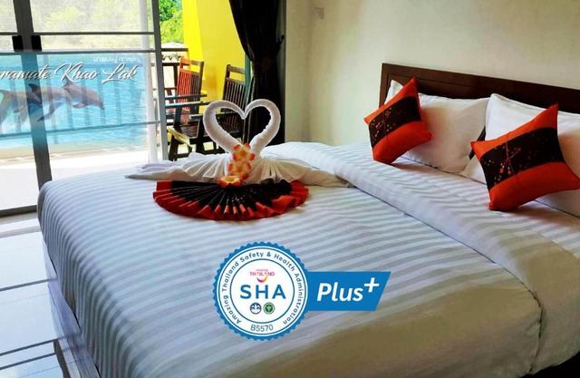 Baramate Khao Lak - SHA PLUS
