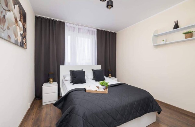 Barbary 14 | Charming Apartment for 6 People | Wi-Fi