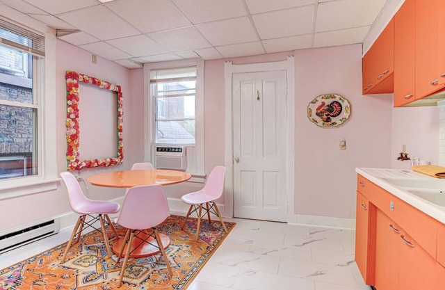 Barbie Dream Apartment 11 miles from PSU