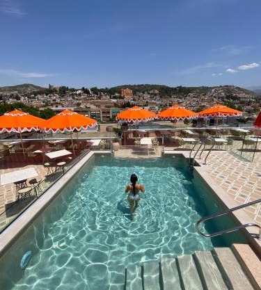 Barceló Carmen Granada