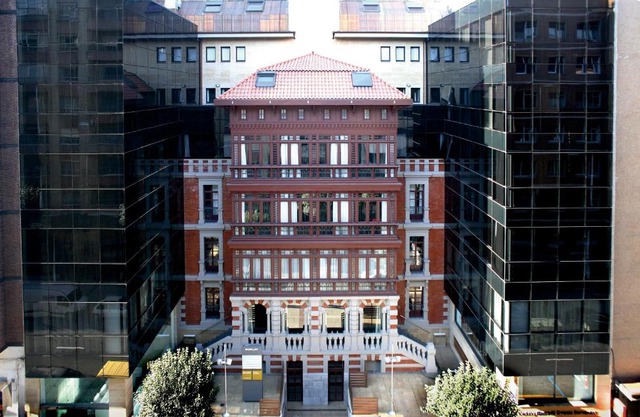 Barceló Oviedo Cervantes