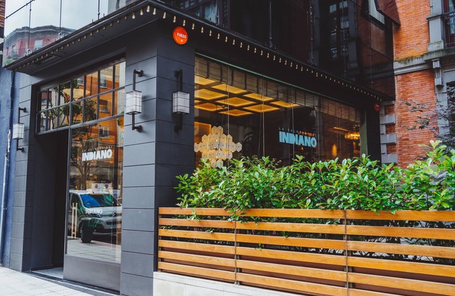 Barceló Oviedo Cervantes