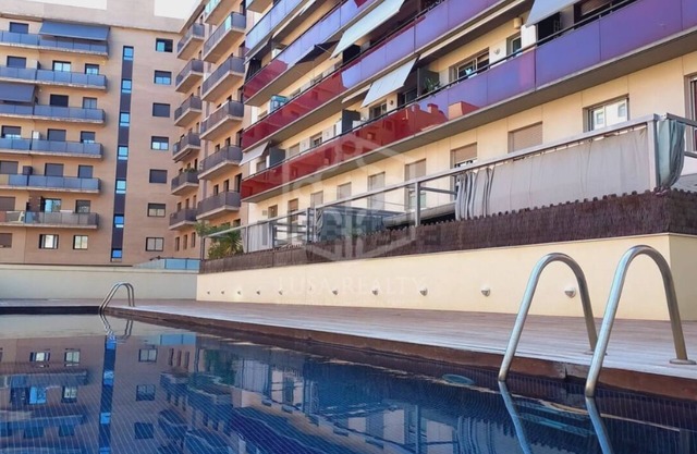 Barcelona Beach Breeze