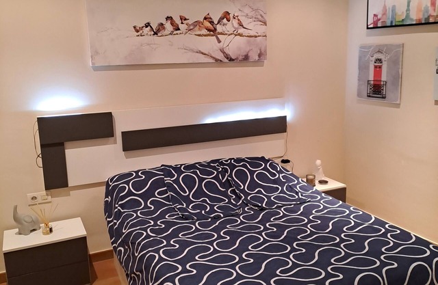 Barcelona Sunshine Retreat