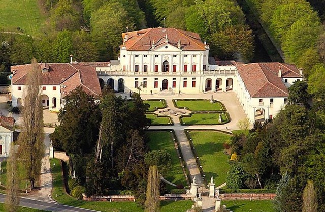 Barchessa Palladio by Interhome