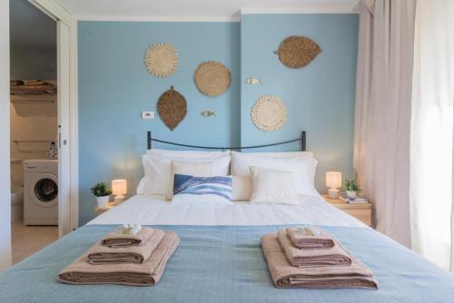 [Bardolino]Lungolago di Garda Piscina Parking