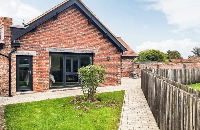 Barn Owl Cottage - UK48510