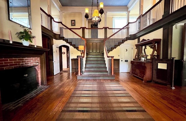 Barncastle Inn & Restaurant