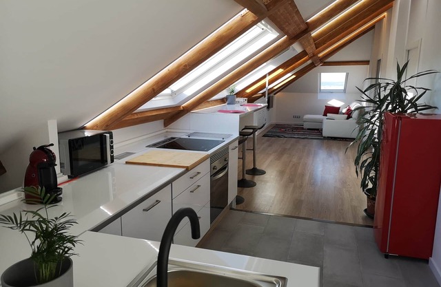 Barrañan beach apartments, Apartment 31