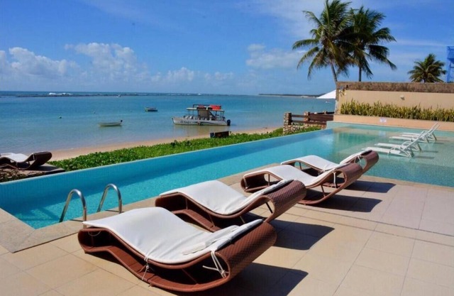 Barra Bali Beach Service - Apt 117 - From two nights