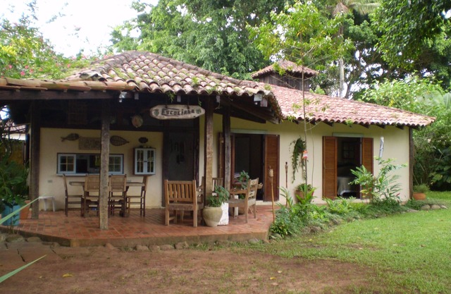 Barra do SAHY - Sea Front - Total Privacy