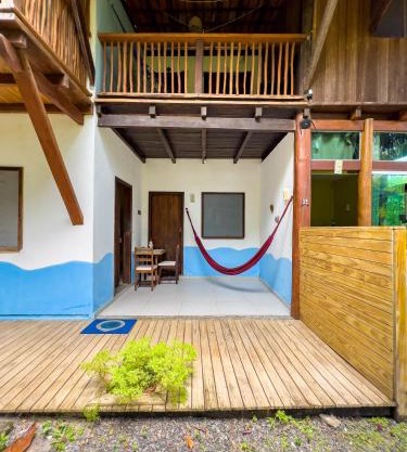 Barra Quintal - Studio 2