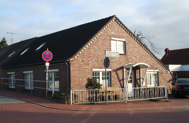 Barrier-free wellness oasis for the whole family - with pets!